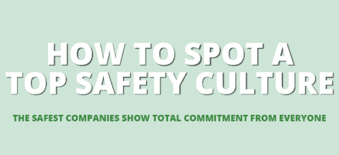 Top Safety Culture