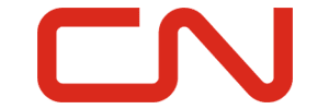 CN logo
