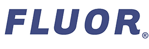 Fluor logo