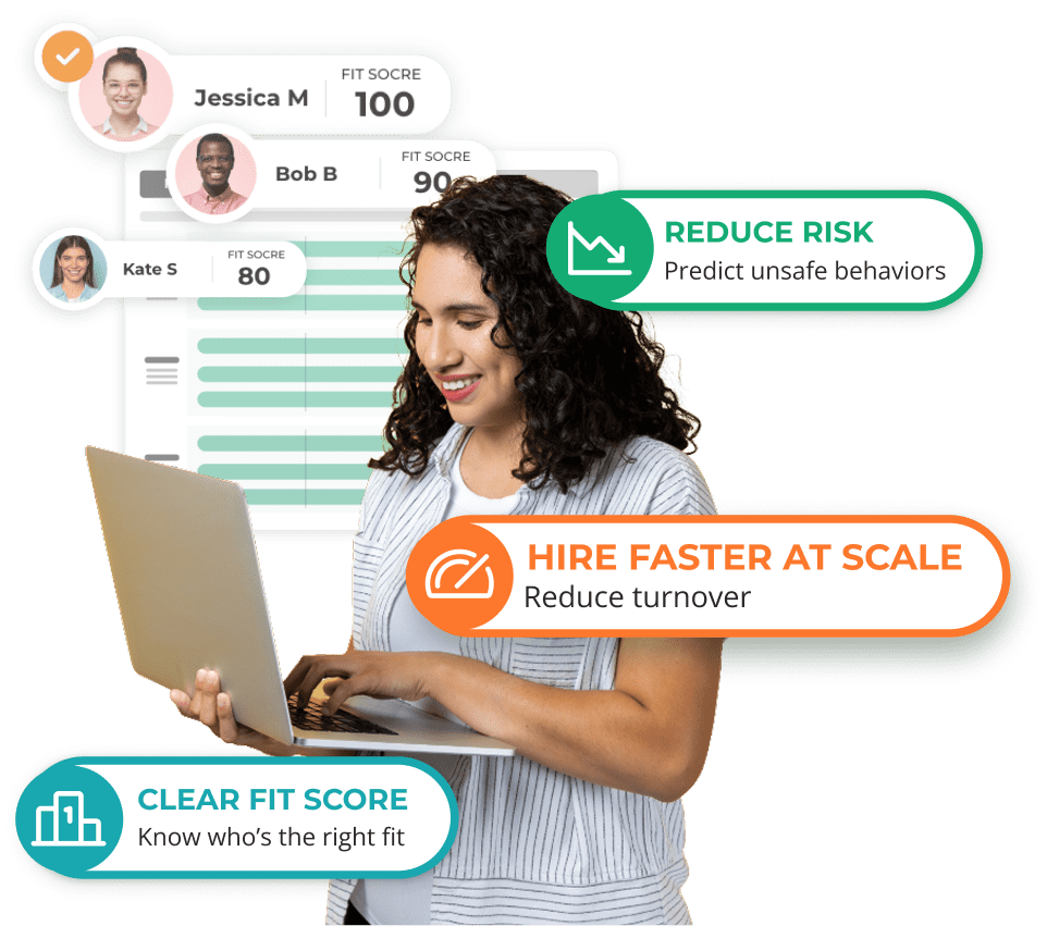 TalentClick pricing hero visual