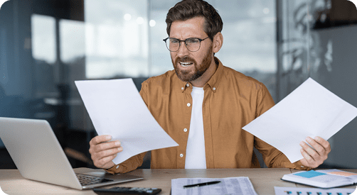 Challenges with per-test pricing